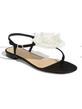 New KATE SPADE New York Florina Sandals 8 NWOT Never Worn!